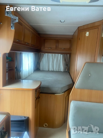 Кемпер Elnagh Фиат Дукато 2,8, снимка 6 - Каравани и кемпери - 51818308