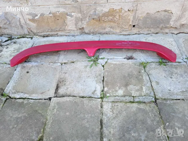 Части от мазда 323F BA, снимка 13 - Части - 49560277