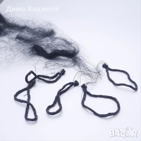 Мрежа за птици-паяжина, снимка 3 - други­ - 41968207