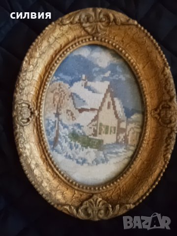 гоблен, снимка 5 - Декорация за дома - 39523629