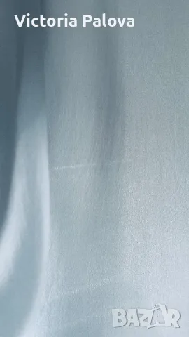 Скъпа марка CLOSED копринена риза, снимка 7 - Ризи - 49873681