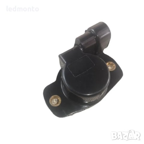 TPS Fiat сензор за положение на дроселовата клапа на двигателя Alfa 145 146, снимка 5 - Части - 40866136