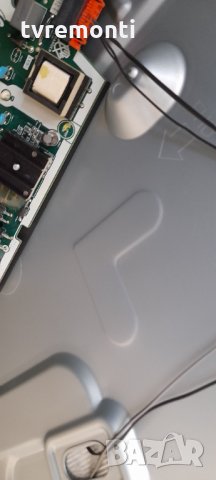 лед диоди от дисплей CY-NN040HGLV3V от телевизор SAMSUNG UE40NU7192U, снимка 2 - Части и Платки - 34023655