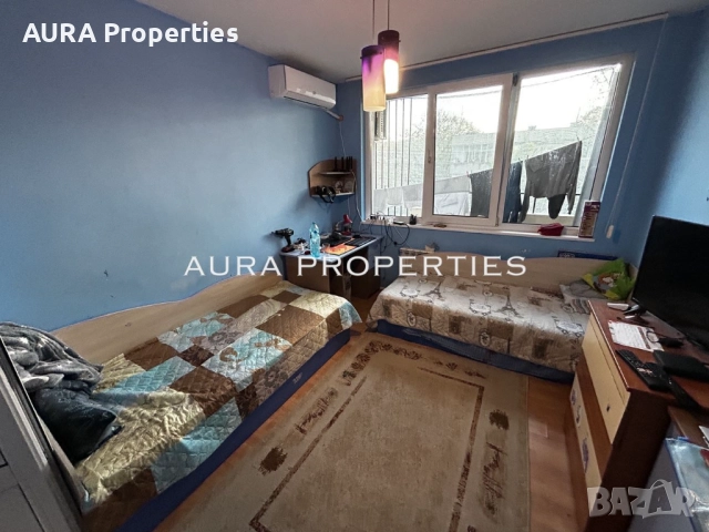 Разград / 3-стаен , снимка 6 - Апартаменти - 52304477