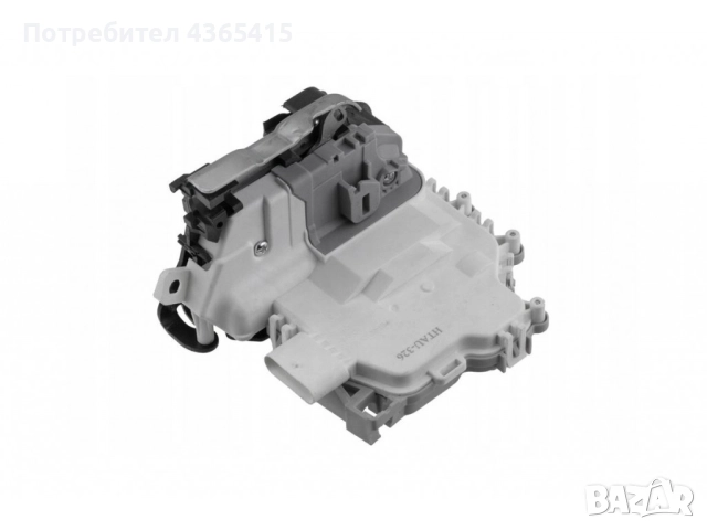 Брава за Audi A5 F5 (2016-2024) за задна дясна врата 8X0839016B