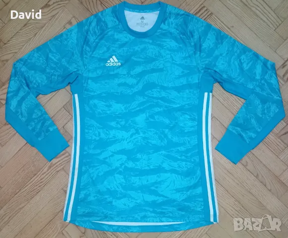 Adidas GK jersey Adipro 19 Оригинална вратарска фланелка 