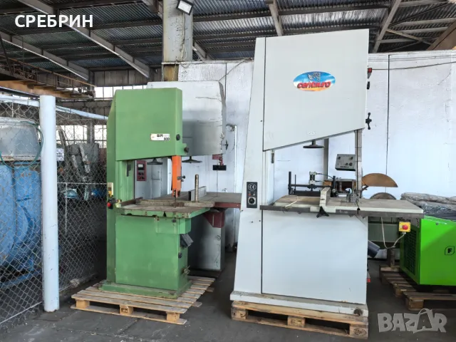 Турска фреза с карета 2 броя цена за бройка 3000 лв,, снимка 2 - Други машини и части - 50238106