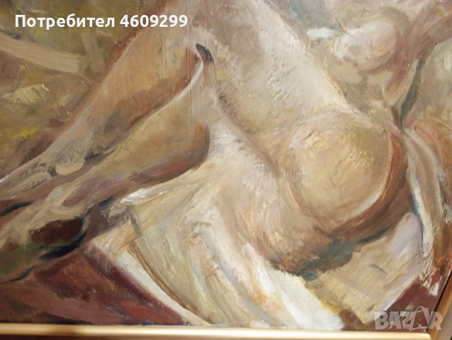 Уникат за колекционери!, снимка 4 - Картини - 52071382