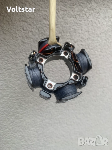 Ремонт и пренавиване на статори за мотоциклети, скутери и ATV, снимка 8 - Други - 51877082