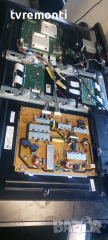 LED подсветка за дисплей YD9S049DND01 за телевизор SONY модел 49XH9505, снимка 3 - Части и Платки - 40004722