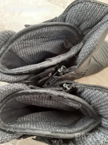 Мотоциклетни ботуши Probiker, размер 43, снимка 6 - Други спортове - 47322547