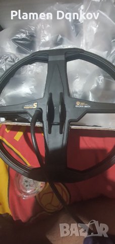 Металотърсачи Golden mask НОВИ 5 ГОДИНИ ГАРАНЦИЯ., снимка 4 - Друга електроника - 41337130