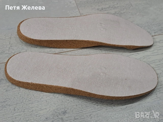 Ортопедични стелки N46 ;N43, снимка 4 - Ортопедични стелки - 53142031