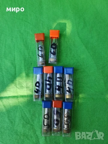 Дюзи за рязане с пропан HARRIS 6NX made in U.S.A.