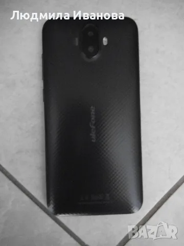 Мобилен телефон Ulefone S7