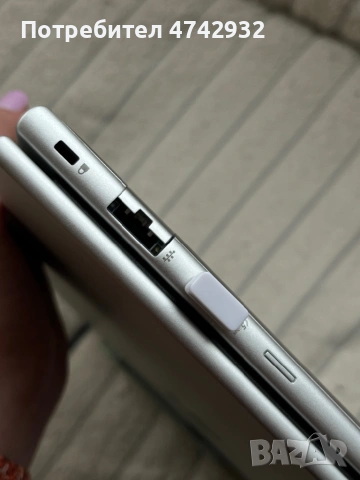 HP ProBook 460 G11, 16.0“ 32GB + 1TB SSD, снимка 5 - Лаптопи за работа - 53540085