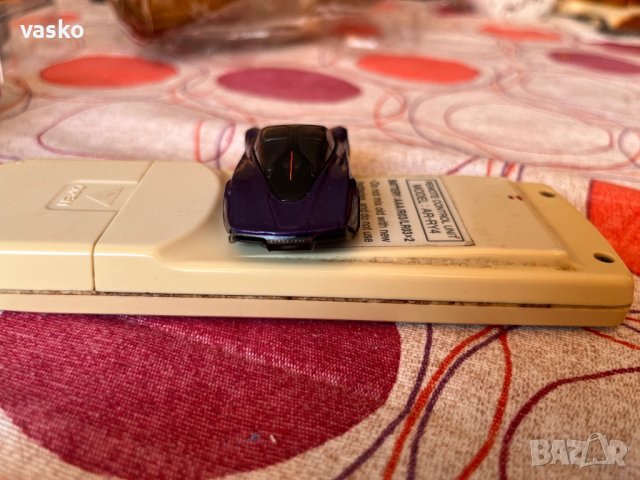 Hotwheels McLaren Speedtall, снимка 4 - Колекции - 42211605