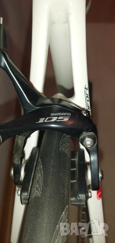 Shockblaze Supreme S1, снимка 4 - Велосипеди - 53464507