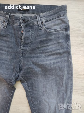 Мъжки дънки Jack&Jones размер 31, снимка 3 - Дънки - 41645272