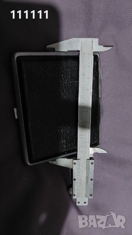 Табакера , снимка 18 - Други стоки за дома - 21972818