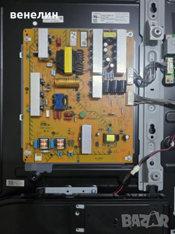 Power board 1-983-349-11 от SONY KD-55XF9005