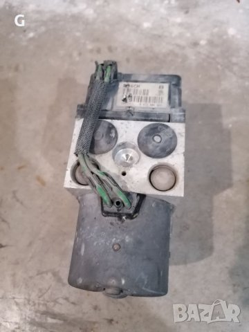 Опел Зафира 2.2dti ABS Модул 