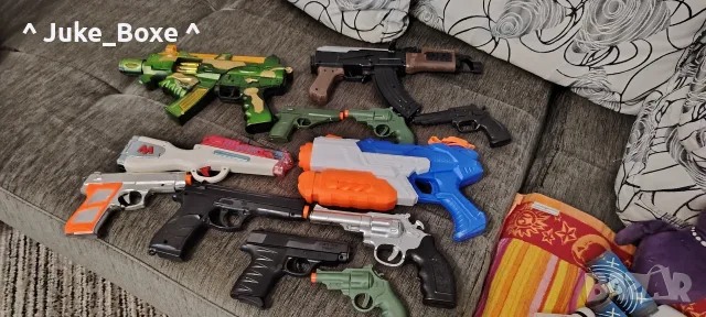 ПРОДАВАМ ВСИЧКО ЗА 25 Е, снимка 6 - Играчки за стая - 56156440