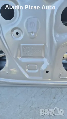 Задна лява врата Mazda CX-30 CX30 година 2021 2022 2023 2024 2025 код DFR573010, снимка 6 - Аксесоари и консумативи - 50356304