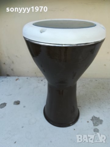 тарамбука 26х17см 0709211840, снимка 7 - Ударни инструменти - 34057387