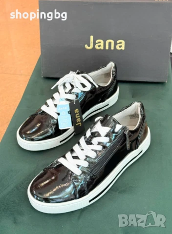 Дамски комфортни обувки JANA  55 лв., снимка 1