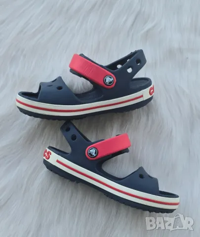 Детски сандали Crocs №25/26