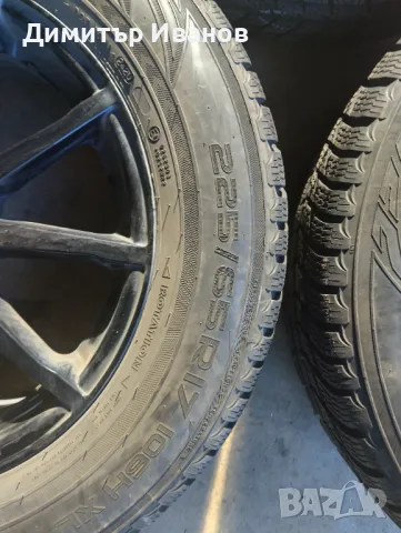 Джанти за Rover, снимка 6 - Гуми и джанти - 48332315