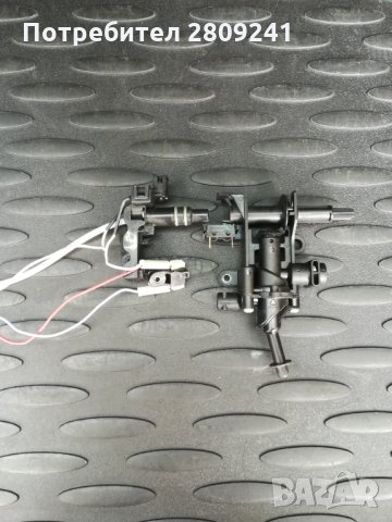 Съединителна втулка за канаECAM 23 460S