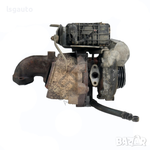Турбо BMW X3 (E83) 2003-2010 ID: 123260, снимка 4 - Части - 44778672