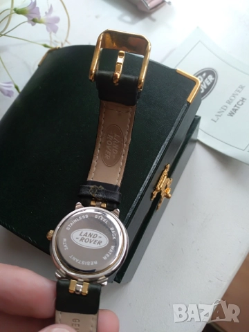 Land Rover, снимка 4 - Дамски - 51431216