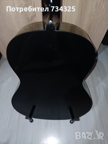 Класическа китара, снимка 4 - Китари - 53471438