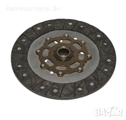 Феродов диск СУБАРУ ЛЕГАСИ АУТБЕК ФОРЕСТЪР SUBARU LEGACY FORESTER OUTBACK 30100AA672 30100-AA672 OEM