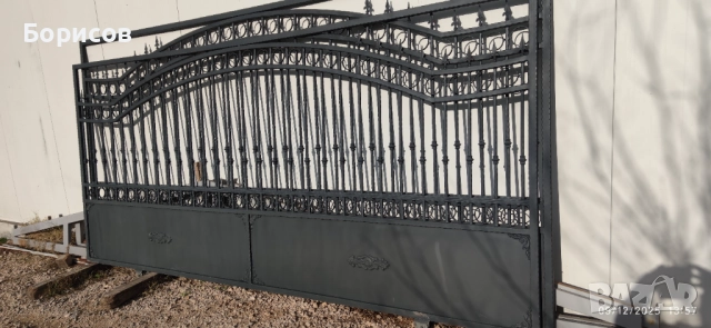 Продавам плъзгащи и входни врати , снимка 2 - Други - 52710393