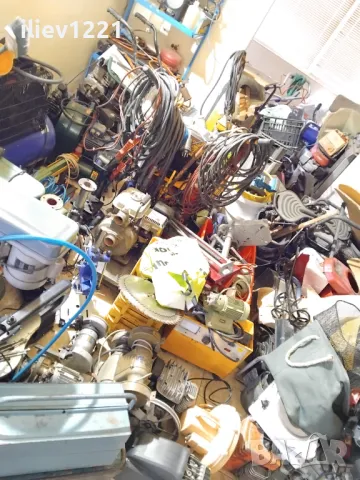 Машини от Германия , снимка 3 - Други инструменти - 47937170