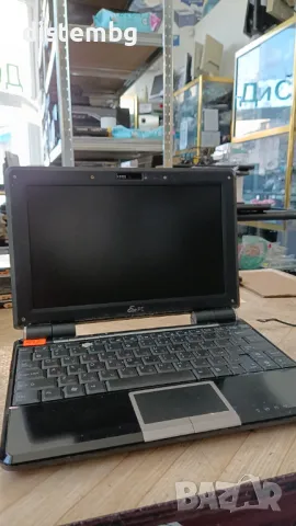 Лаптоп за части Asus Eee PC 1000H  10''