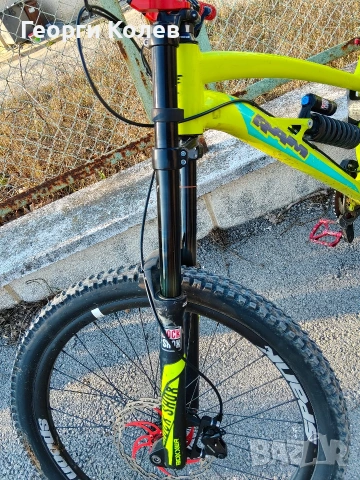 Продавам Ram synergy , снимка 5 - Велосипеди - 53697370