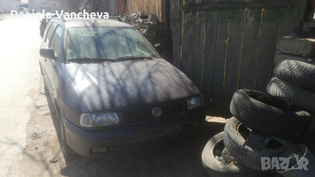 Фолксваген Поло , снимка 7 - Автомобили и джипове - 36242889