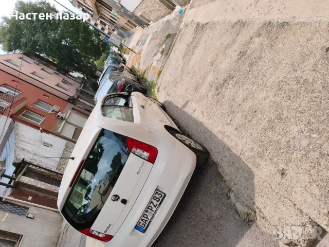 Skoda Citigo 1.0 MPI НОВ ВНОС Германия , снимка 4 - Автомобили и джипове - 55838757