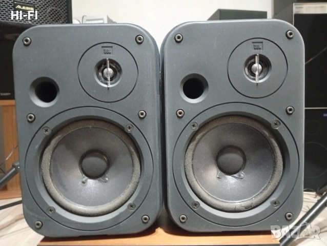 jbl control 1, снимка 3 - Тонколони - 52159073