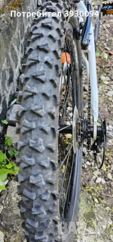 Планински велосипед 24, снимка 10 - Велосипеди - 50358354