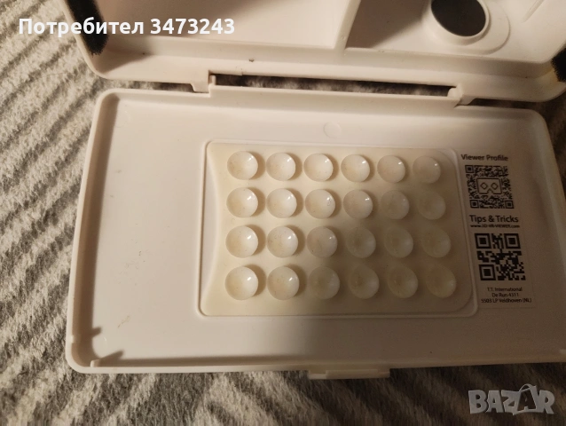 3d очила за виртуална реалност , снимка 3 - 3D VR очила за смартфон - 53541428