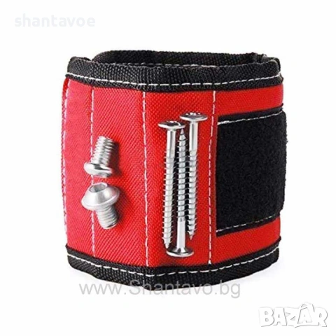 Магнитна лента за ръка за инструменти, снимка 10 - Други инструменти - 18662035