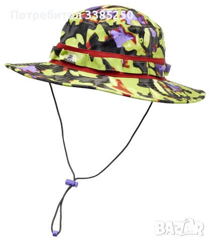 The North Face Шапка, снимка 3 - Шапки - 56378699