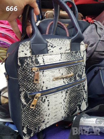 Чанта, снимка 2 - Чанти - 42172490