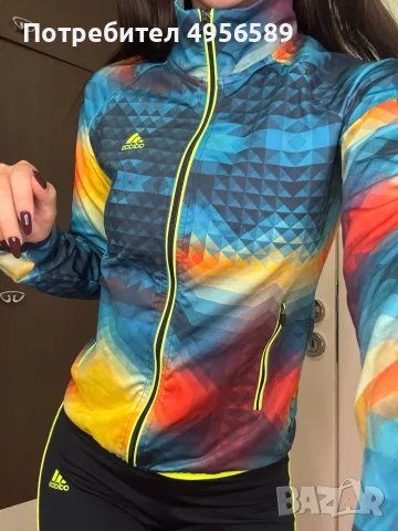Adidas Анцуг размер S